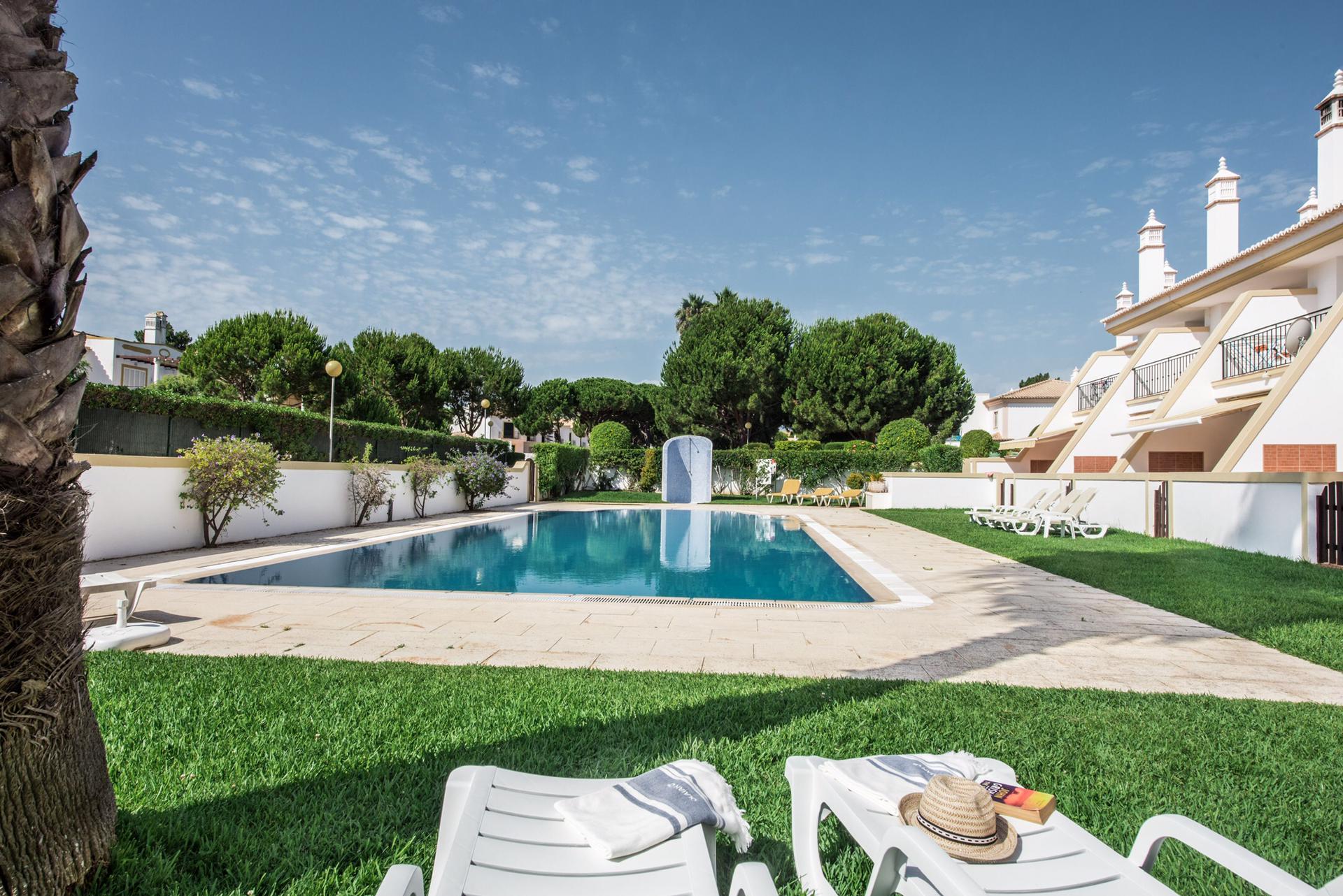 Séjour voyageur en Algarve