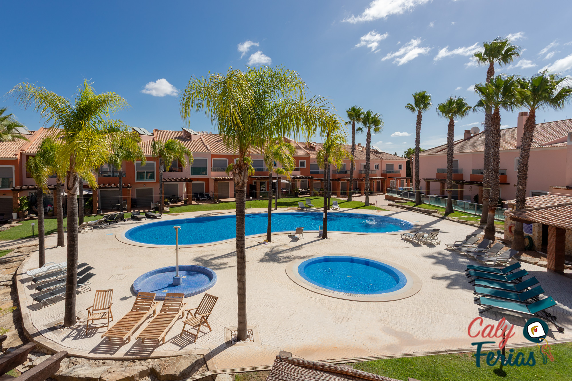 Location Airbnb gérée en Algarve