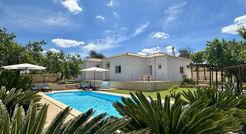 Villa Airbnb gérée en Algarve